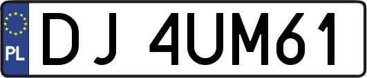 DJ4UM61