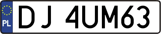 DJ4UM63