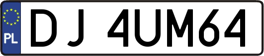 DJ4UM64