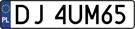 DJ4UM65