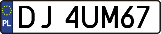 DJ4UM67