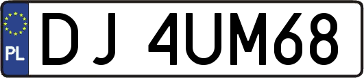 DJ4UM68