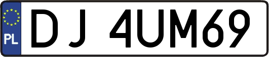 DJ4UM69