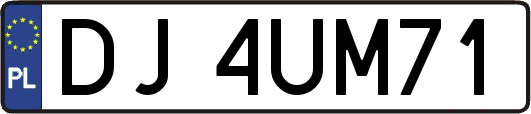DJ4UM71