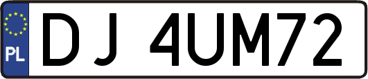 DJ4UM72