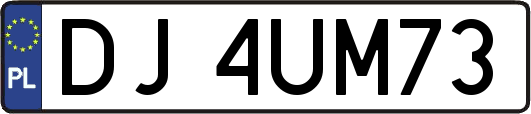 DJ4UM73