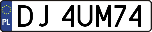 DJ4UM74