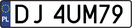 DJ4UM79