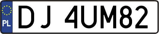 DJ4UM82