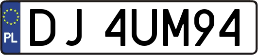 DJ4UM94