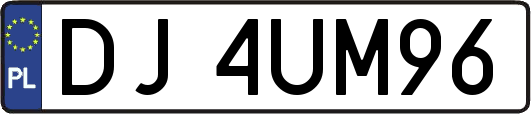 DJ4UM96