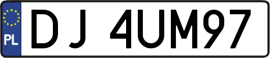 DJ4UM97