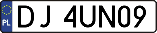 DJ4UN09