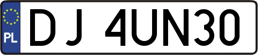 DJ4UN30