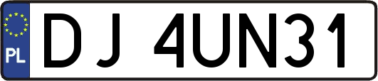 DJ4UN31