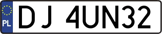 DJ4UN32