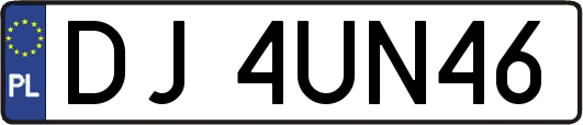 DJ4UN46