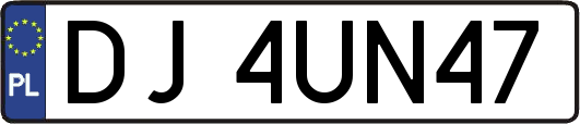 DJ4UN47