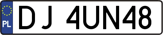 DJ4UN48