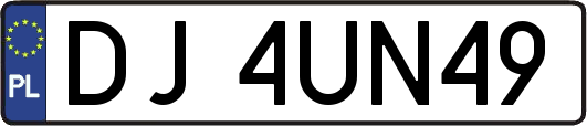 DJ4UN49