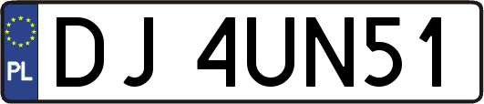 DJ4UN51