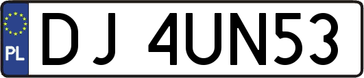 DJ4UN53