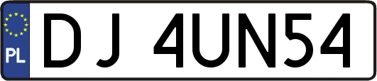 DJ4UN54