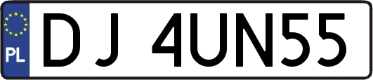 DJ4UN55