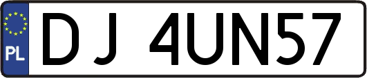 DJ4UN57
