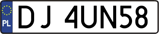 DJ4UN58