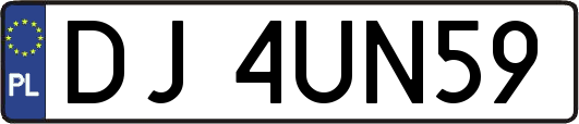 DJ4UN59