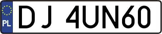 DJ4UN60