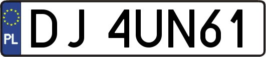 DJ4UN61