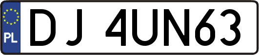 DJ4UN63