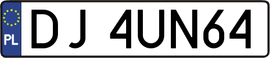 DJ4UN64