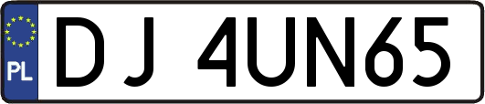DJ4UN65