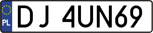 DJ4UN69