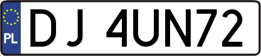 DJ4UN72