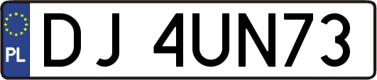 DJ4UN73