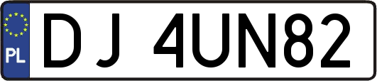 DJ4UN82