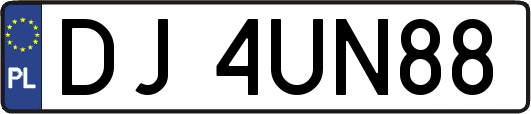 DJ4UN88