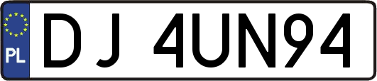DJ4UN94
