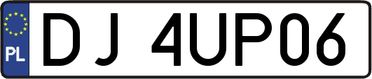 DJ4UP06