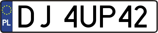 DJ4UP42