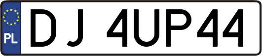 DJ4UP44