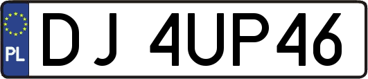 DJ4UP46