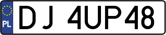 DJ4UP48