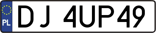 DJ4UP49