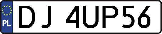 DJ4UP56