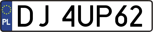 DJ4UP62